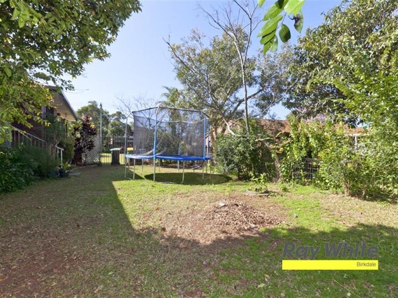 16 Sturt Street, Cleveland QLD 4163