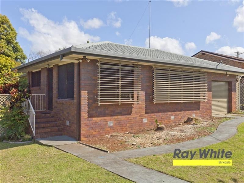 16 Sturt Street, Cleveland QLD 4163