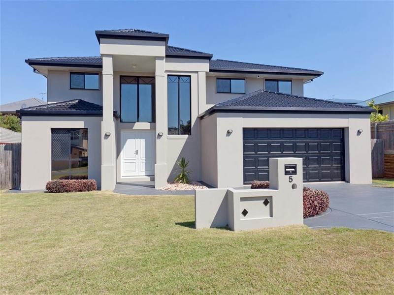 5 Morris Circuit, Thornlands QLD 4164