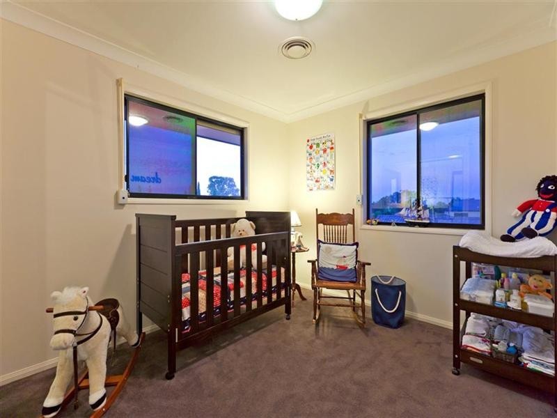 5 Morris Circuit, Thornlands QLD 4164