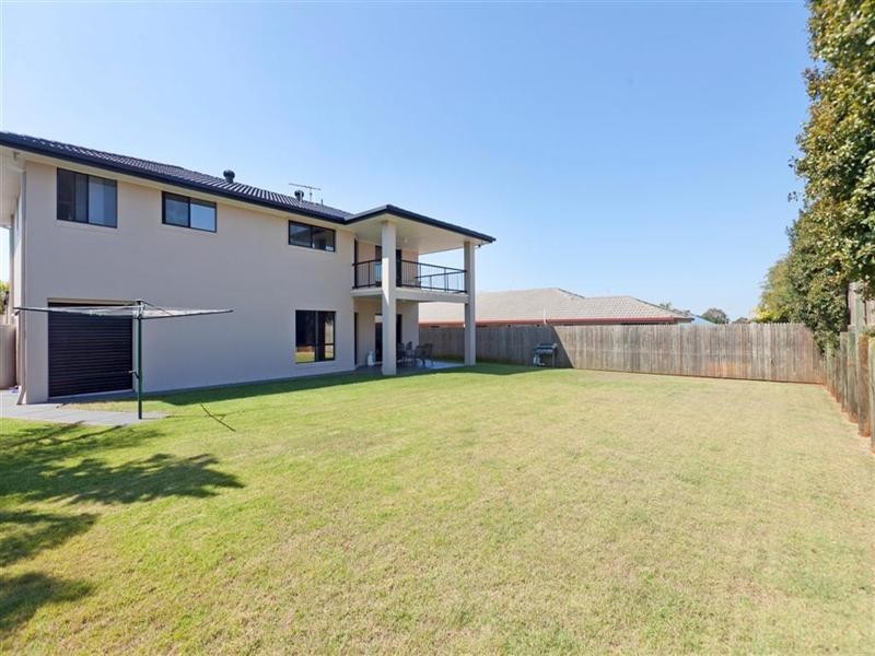 5 Morris Circuit, Thornlands QLD 4164