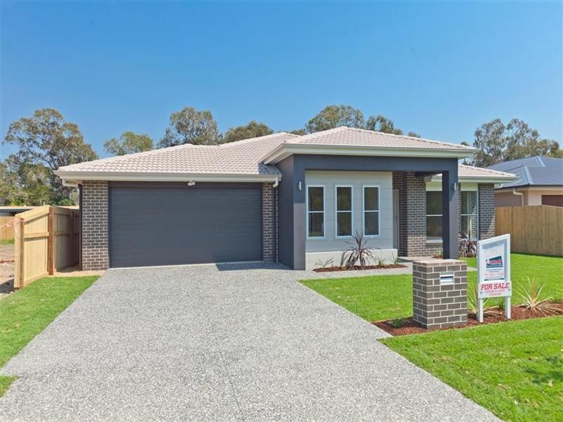 4 Anhs Place, Wellington Point QLD 4160