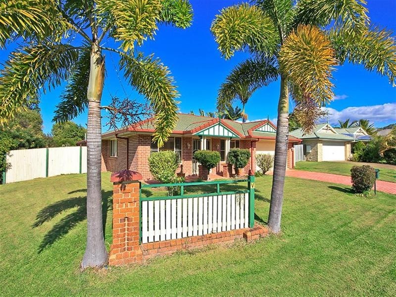 2 Mornington Court, Wellington Point QLD 4160