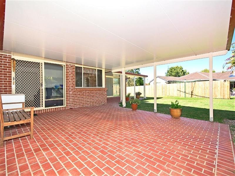 2 Mornington Court, Wellington Point QLD 4160