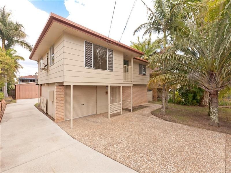 21 Bluebell Street, Alexandra Hills QLD 4161