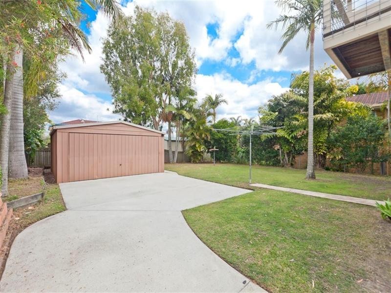 21 Bluebell Street, Alexandra Hills QLD 4161