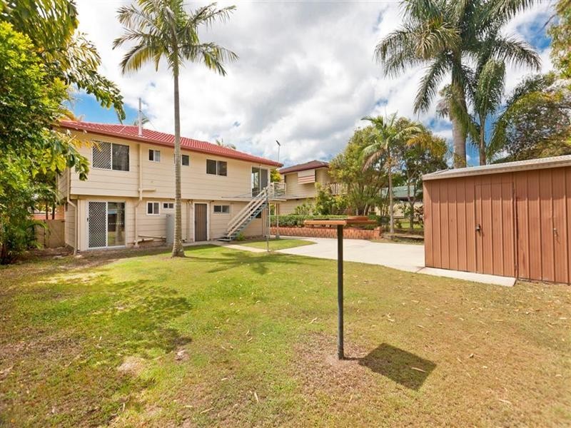 21 Bluebell Street, Alexandra Hills QLD 4161