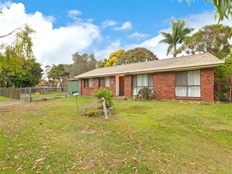 2 Makaha Drive, Birkdale QLD 4159