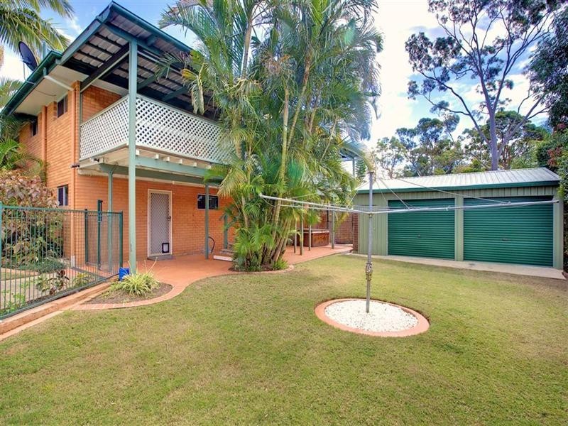 7 Diana Court, Alexandra Hills QLD 4161