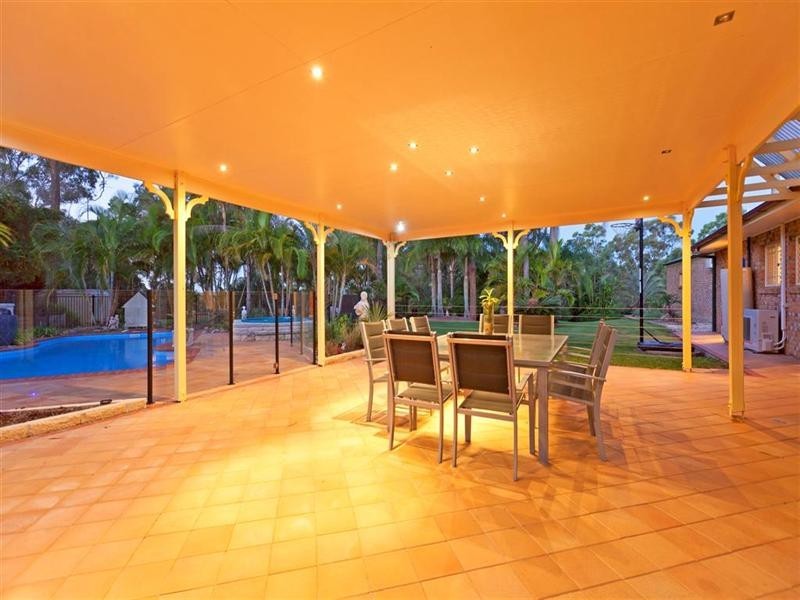 11 Kurrajong Street, Capalaba QLD 4157