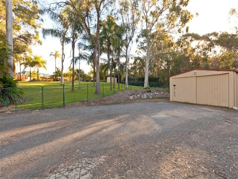 11 Kurrajong Street, Capalaba QLD 4157