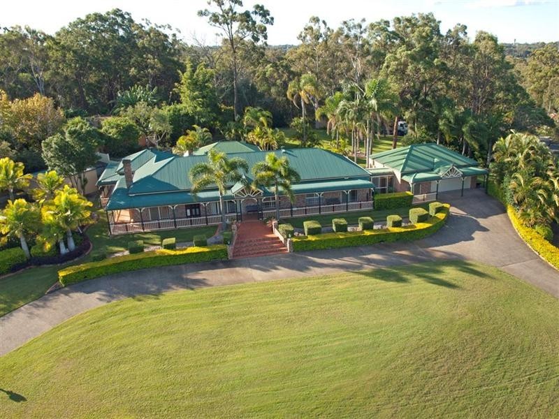 11 Kurrajong Street, Capalaba QLD 4157