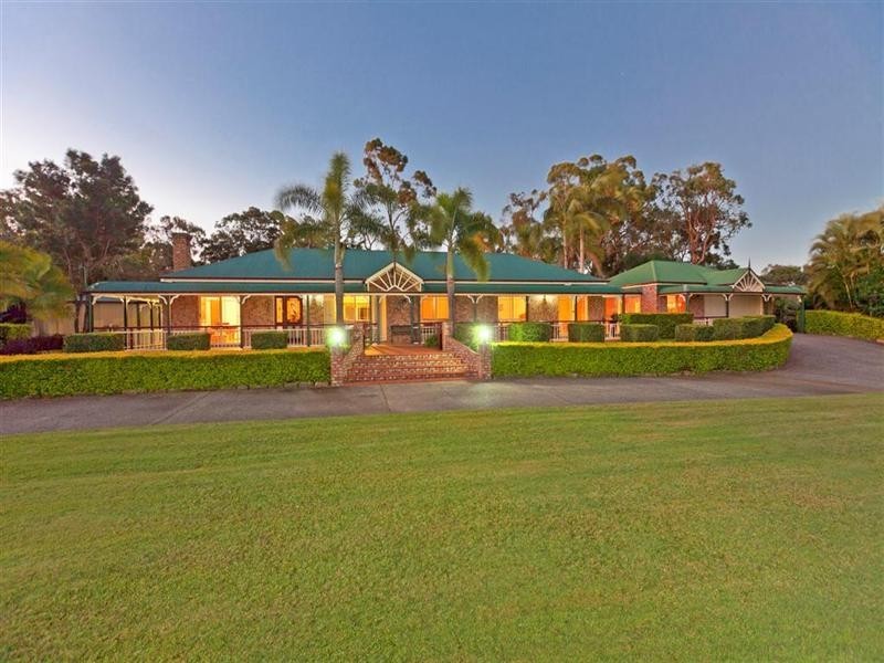 11 Kurrajong Street, Capalaba QLD 4157