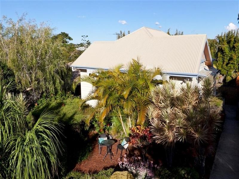 30 CARNATION Street, Wynnum QLD 4178