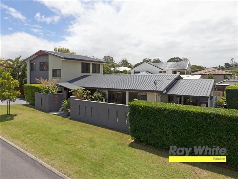 1 Oak Street, Ormiston QLD 4160