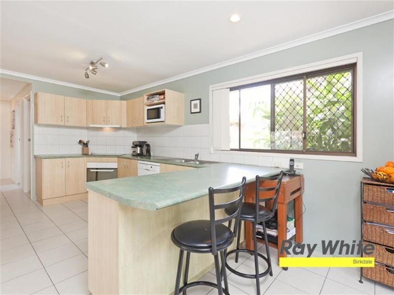 1 Oak Street, Ormiston QLD 4160