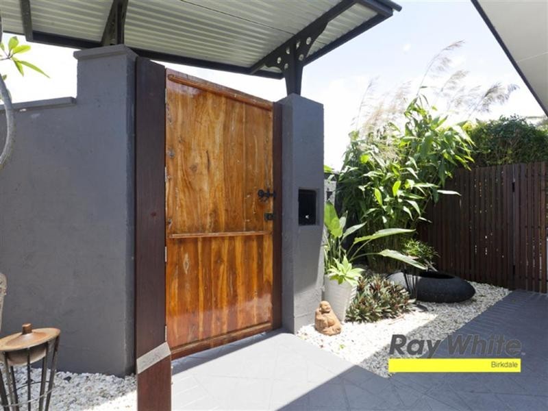 1 Oak Street, Ormiston QLD 4160