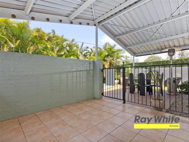 1 Oak Street, Ormiston QLD 4160