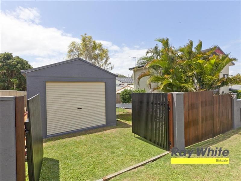 1 Oak Street, Ormiston QLD 4160