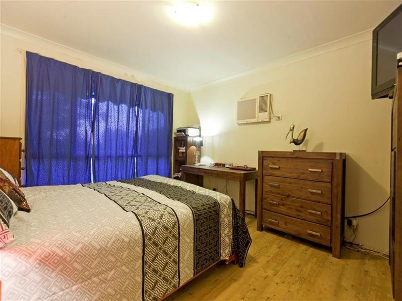 5 Underwood Street, Wakerley QLD 4154