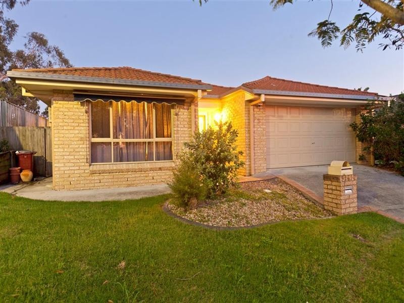 5 Underwood Street, Wakerley QLD 4154