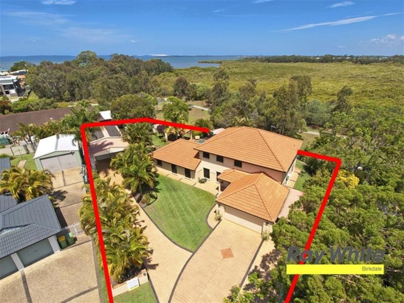 5 Benjamin Court, Cleveland QLD 4163