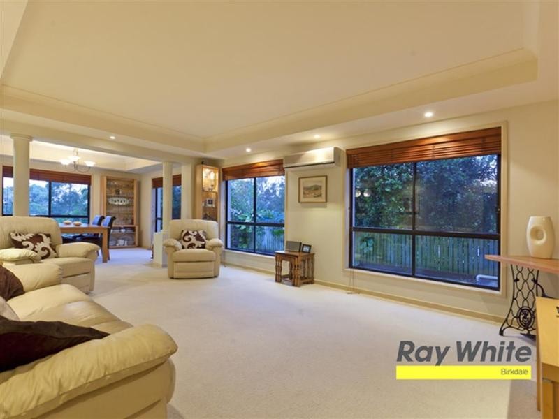 5 Benjamin Court, Cleveland QLD 4163