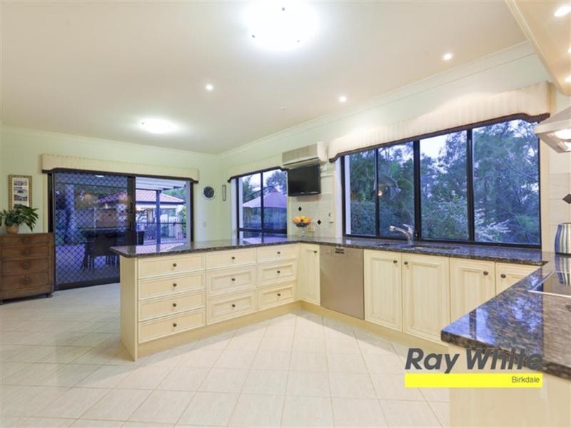 5 Benjamin Court, Cleveland QLD 4163