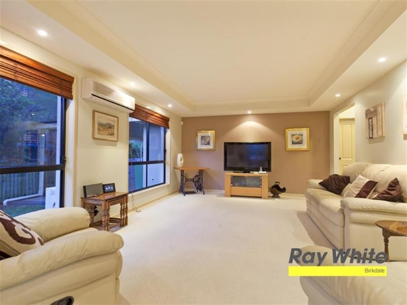 5 Benjamin Court, Cleveland QLD 4163