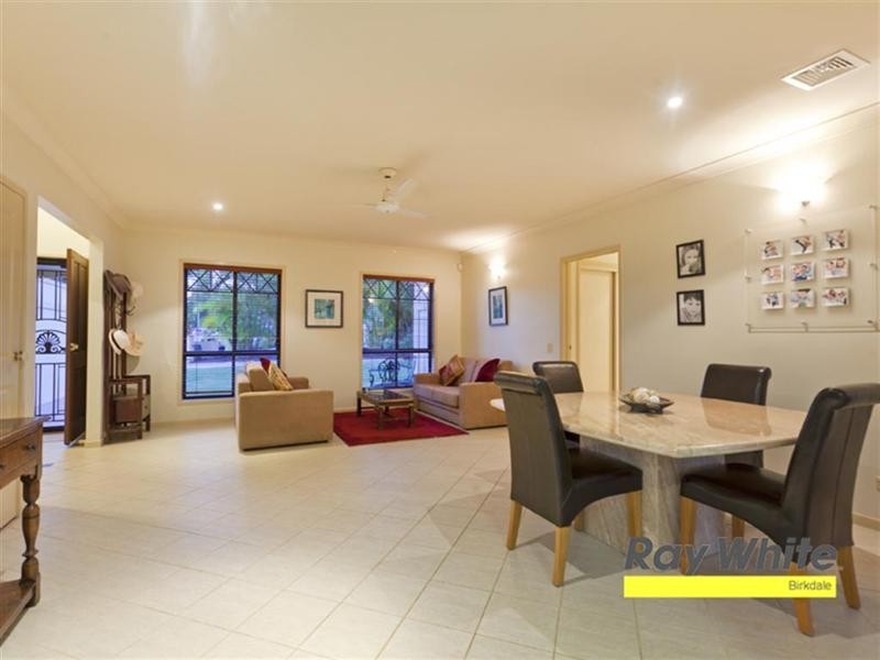 5 Benjamin Court, Cleveland QLD 4163