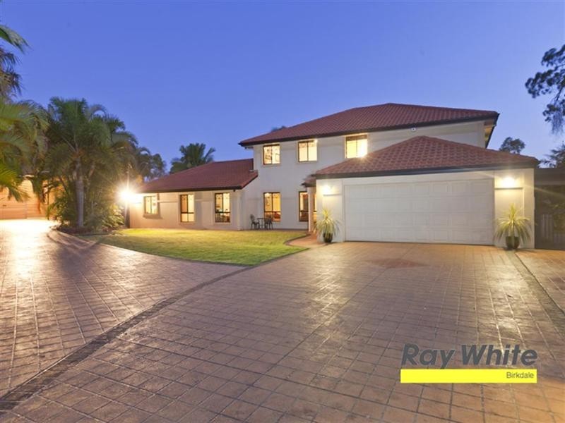 5 Benjamin Court, Cleveland QLD 4163