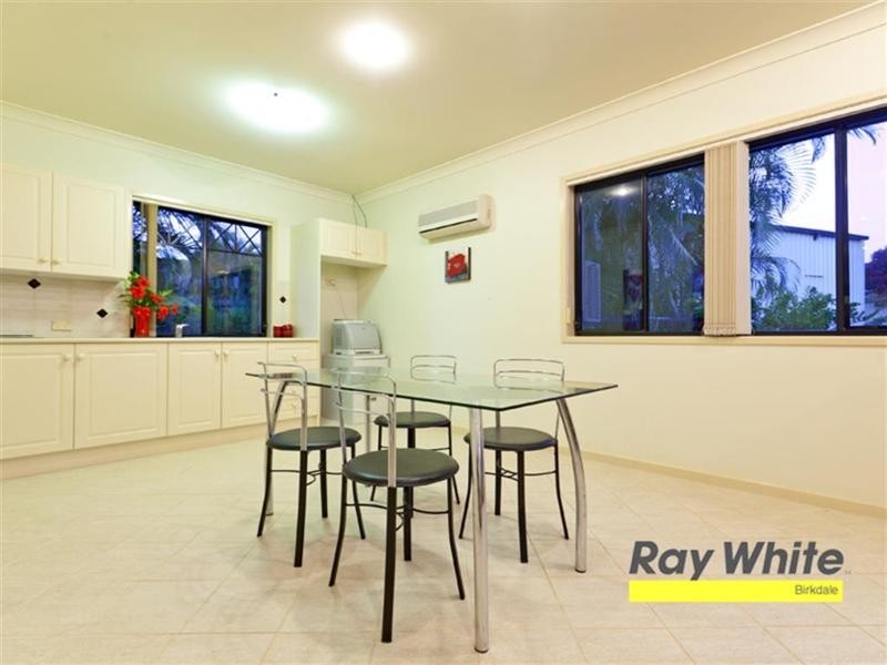 5 Benjamin Court, Cleveland QLD 4163