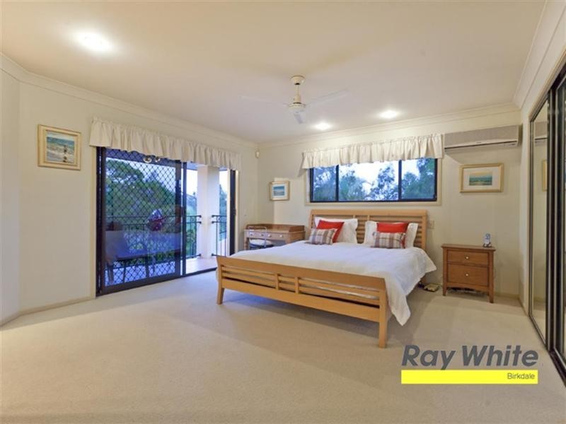 5 Benjamin Court, Cleveland QLD 4163