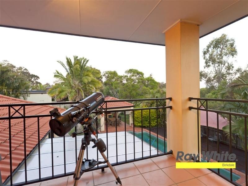 5 Benjamin Court, Cleveland QLD 4163
