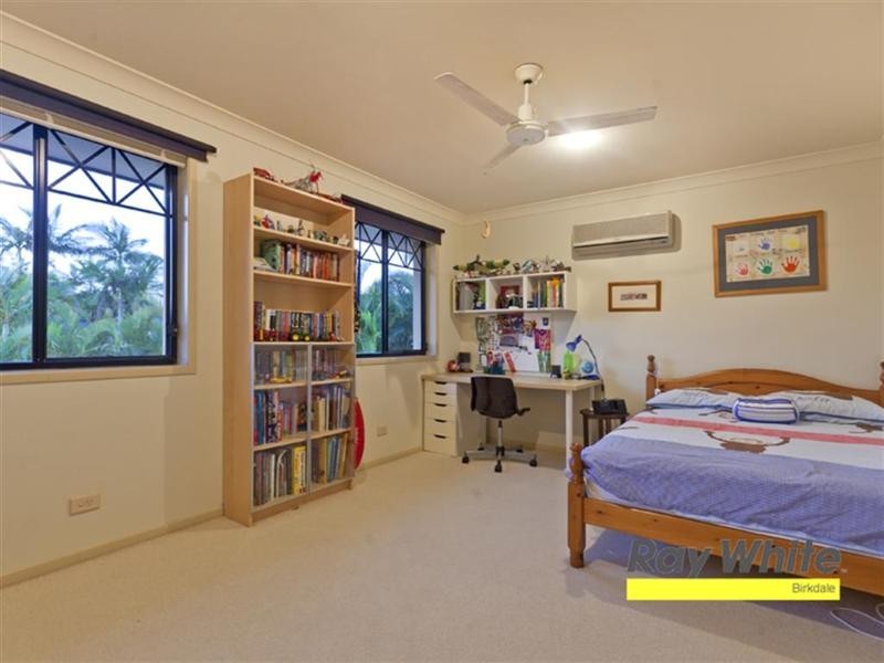 5 Benjamin Court, Cleveland QLD 4163