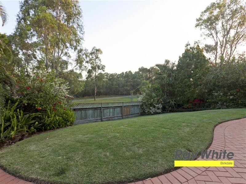 5 Benjamin Court, Cleveland QLD 4163