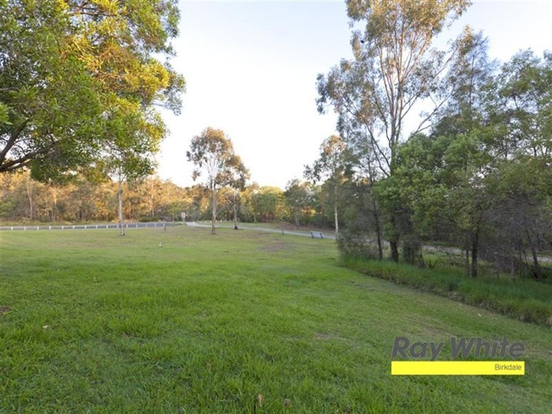 5 Benjamin Court, Cleveland QLD 4163