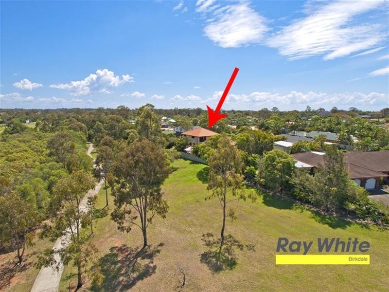 5 Benjamin Court, Cleveland QLD 4163