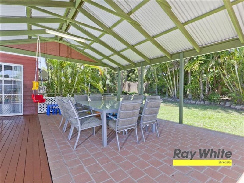 54 Spoonbill Street, Birkdale QLD 4159