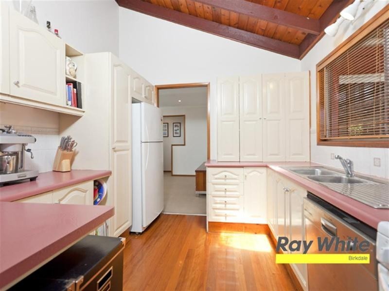 54 Spoonbill Street, Birkdale QLD 4159