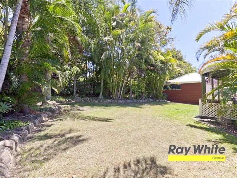 54 Spoonbill Street, Birkdale QLD 4159