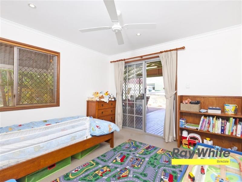 54 Spoonbill Street, Birkdale QLD 4159