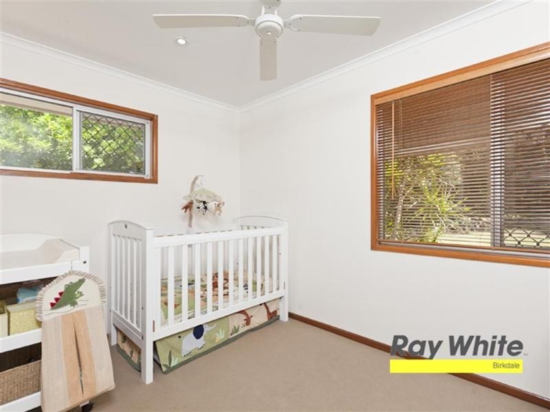 54 Spoonbill Street, Birkdale QLD 4159