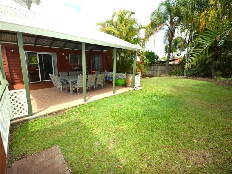 54 Spoonbill Street, Birkdale QLD 4159