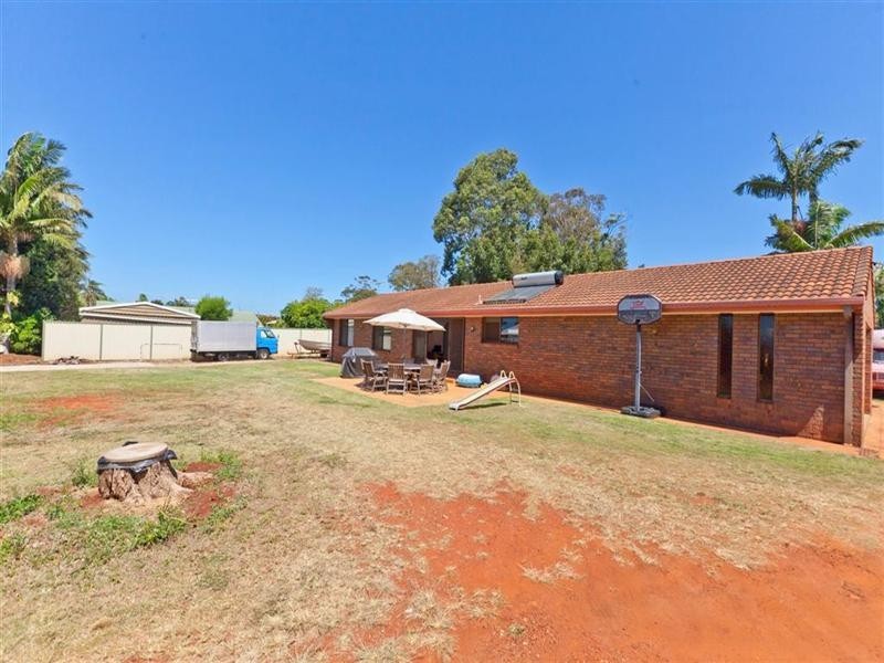 44 Bell Street, Ormiston QLD 4160