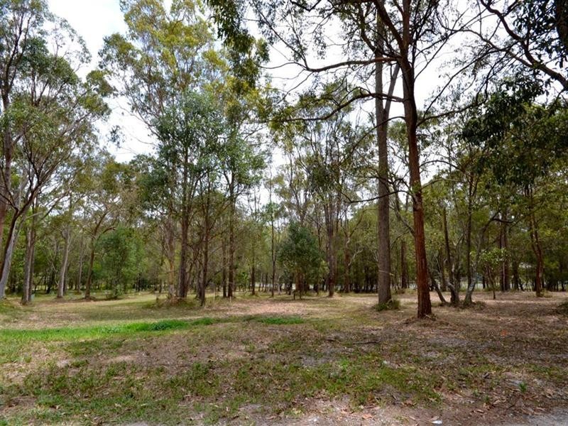 61 Greenfield Road (Lot 1), Capalaba QLD 4157