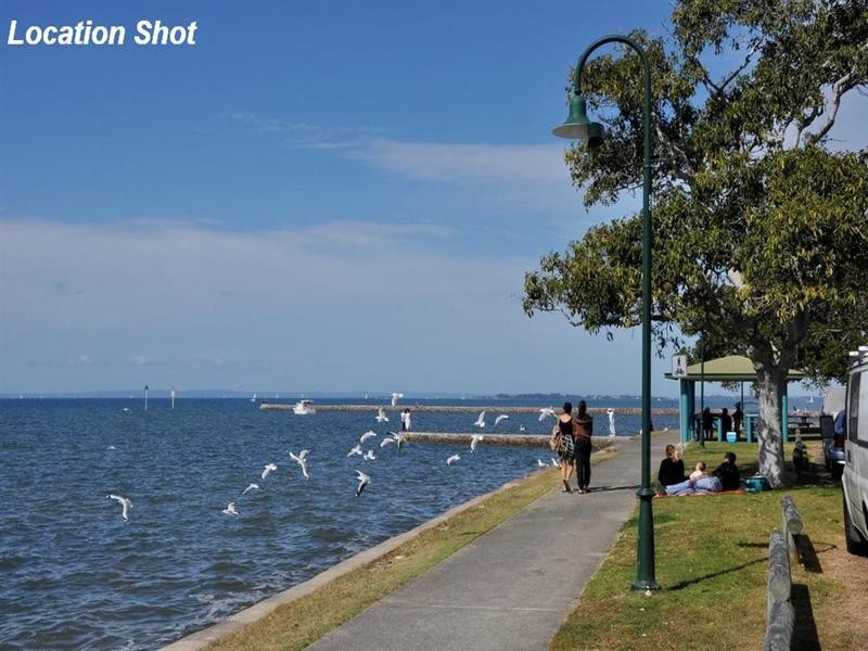 141 Selina Street, Wynnum QLD 4178