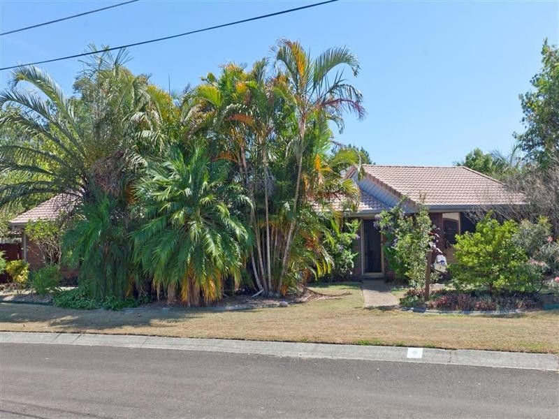 6 Ingham Street, Capalaba QLD 4157