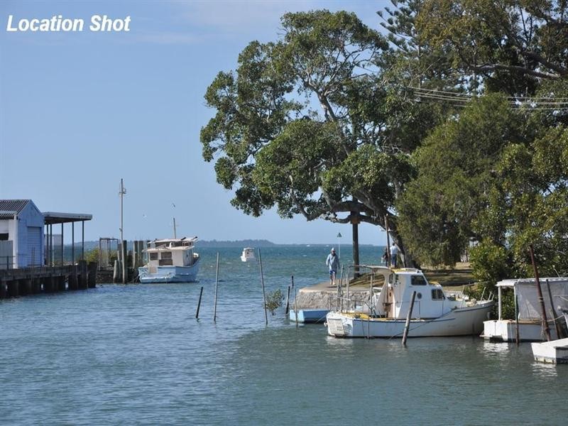 141 Selina Street, Wynnum QLD 4178