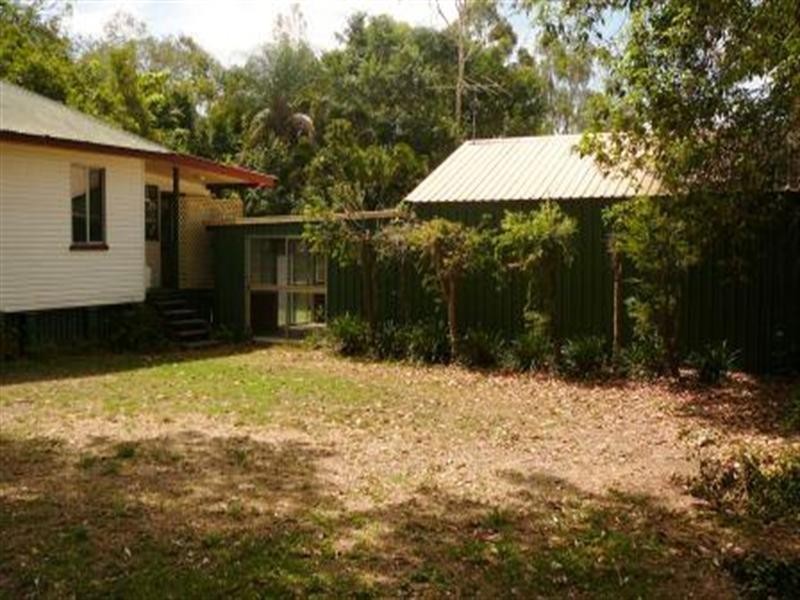 Chandler QLD 4155
